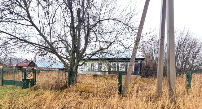 Купить дом в Рязанской области. Вариант № 10267176, 1, площадь -  квм, цена 1000000 рублей