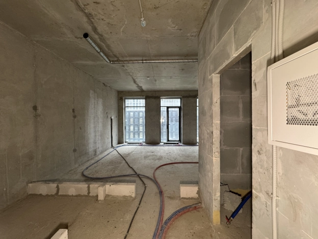 Купить квартиру в Москве. Вариант № 9123558, 4, площадь -  квм, цена 16165560 рублей