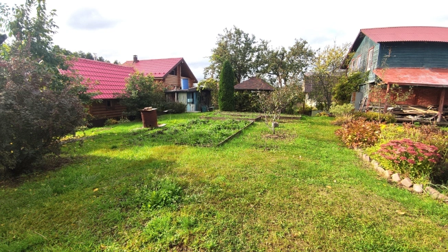 Купить дачу в Московской области. Вариант № 6272527, 3, площадь -  квм, цена 2300000 рублей