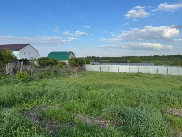 Купить земельный участок на улице 2-й проезд Добролюбова в Пензе. Вариант № 42878, 8, площадь -  квм, цена 3750000 рублей