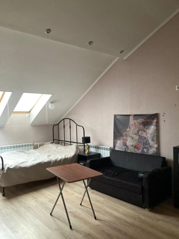 . Вариант № 6595, 2, площадь - 57.2 квм, цена 8300000 рублей