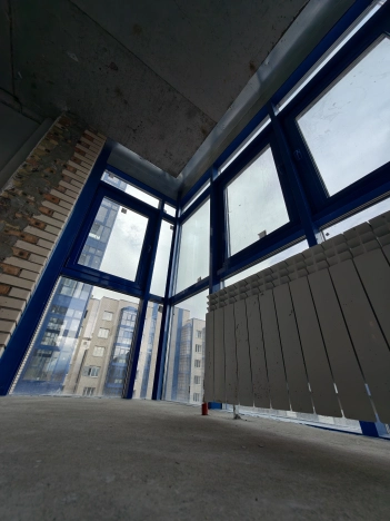 Купить трехкомнатную квартиру в Абакане. Вариант № 808249, 26, площадь - квм, цена 8700000 рублей