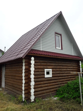 Купить дом в Тверской области. Вариант № 7175495, 10, площадь -  квм, цена 8700000 рублей