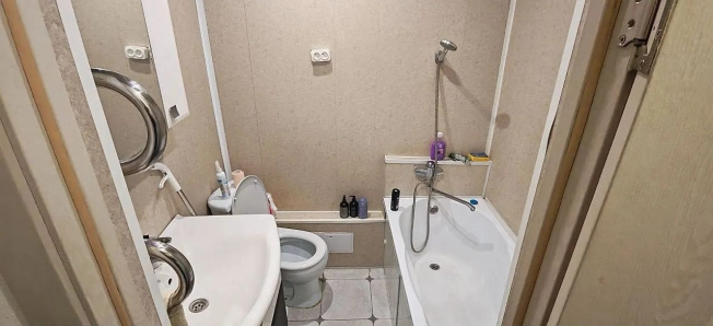 Купить квартиру в Луховицах. Вариант № 10377793, 5, площадь -  квм, цена 3600000 рублей