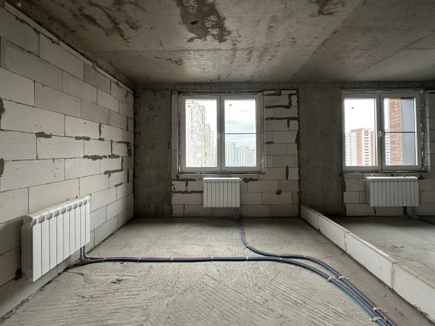 Купить квартиру в Москве. Вариант № 9464133, 8, площадь -  квм, цена 22900000 рублей