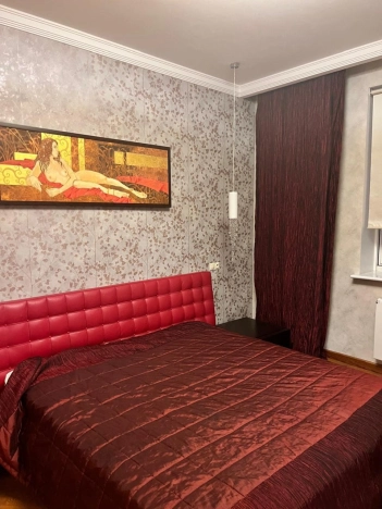 Купить квартиру в Москве. Вариант № 9943800, 3, площадь - квм, цена 36000000 рублей