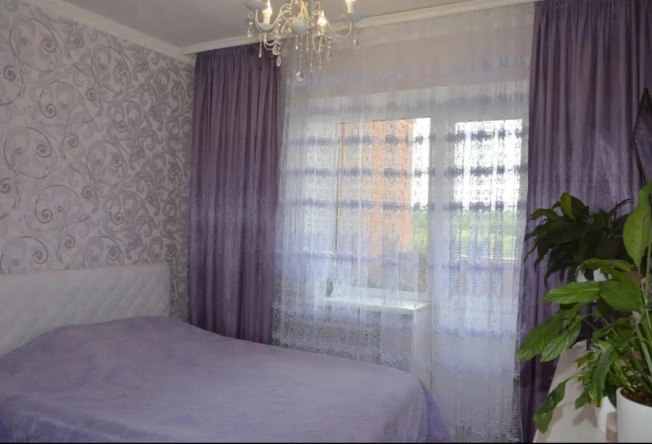 Купить трехкомнатную квартиру в Микрорайоне Арбеково, Октябрьский район в Пензе. Вариант № 2911599, 1, площадь -  квм, цена 7800000 рублей