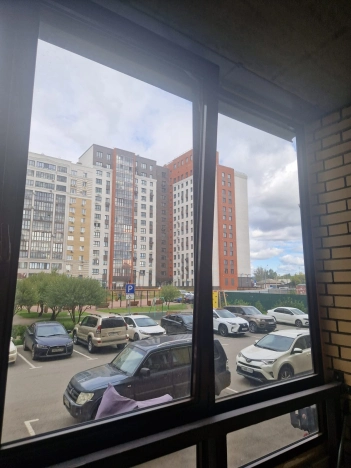 Купить однокомнатную квартиру в Омске. Вариант № 7253437, 5, площадь -  квм, цена 9000000 рублей