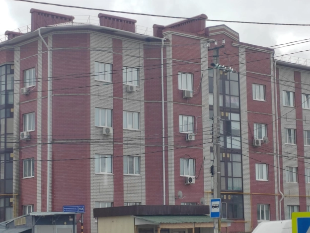 Купить коммерческую недвижимость свободного назначения в Казани. Вариант № 57626, 1, площадь -  квм, цена 4800000 рублей