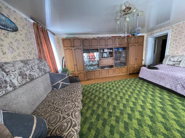 Купить дом на улице Городок в Пензенской области. Вариант № 368268, 9, площадь - квм, цена 4700000 рублей