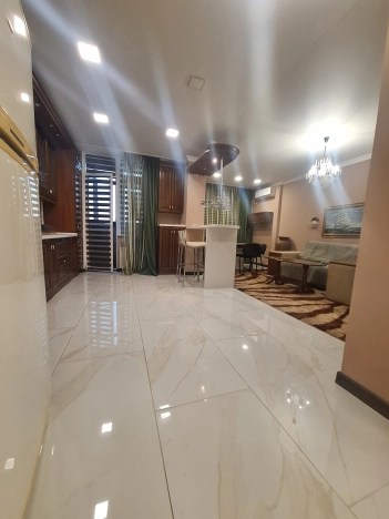 Снять квартиру в Керчи. Вариант № 2332008, 17, площадь -  квм, цена 50000 рублей