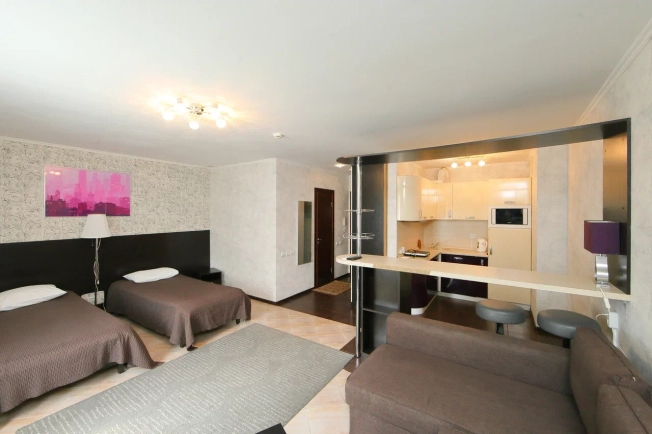 Купить готовый бизнес в Калуге. Вариант № 12128, 35, площадь - квм, цена 299000000 рублей