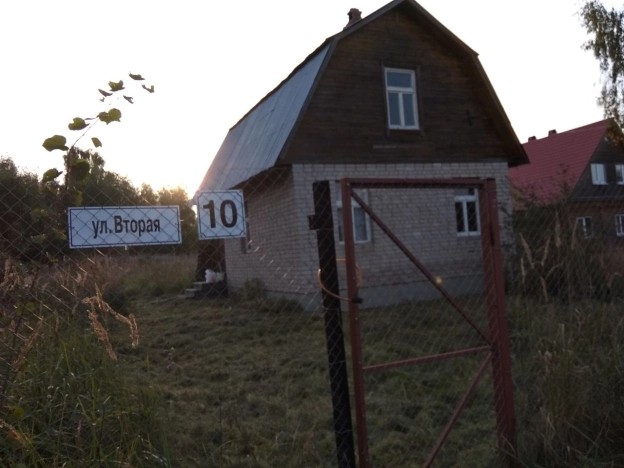 Купить земельный участок в Юрьеве-Польском. Вариант № 520827, 4, площадь -  квм, цена 999000 рублей