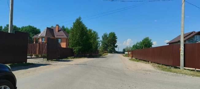 Купить земельный участок в Новосибирске. Вариант № 48275, 1, площадь -  квм, цена 2050000 рублей