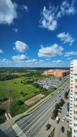 Купить двухкомнатную квартиру на улице Рождественская в Москве. Вариант № 10834813, 12, площадь -  квм, цена 14790000 рублей