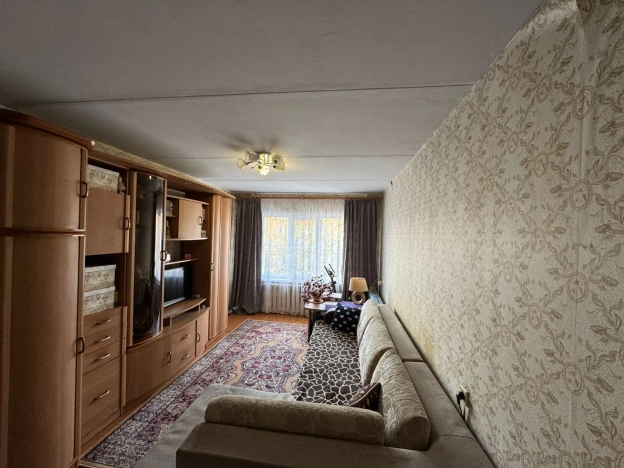 . Вариант № 6923908, 5, площадь - 44.4 квм, цена 3000000 рублей