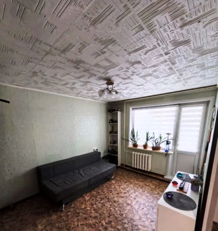 Купить однокомнатную квартиру в Новосибирске. Вариант № 9108423, 7, площадь -  квм, цена 3200000 рублей