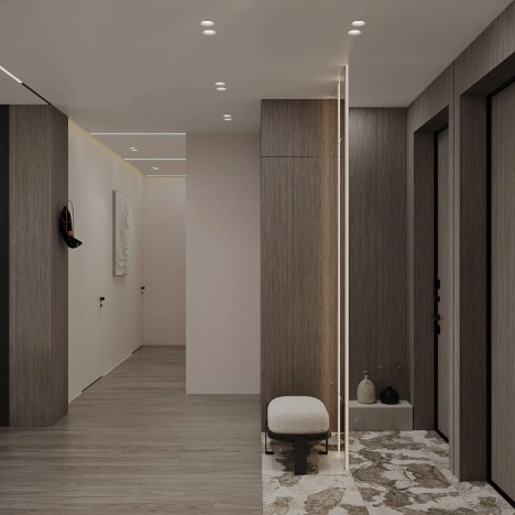 Купить квартиру в Москве. Вариант № 8781755, 15, площадь -  квм, цена 43000000 рублей