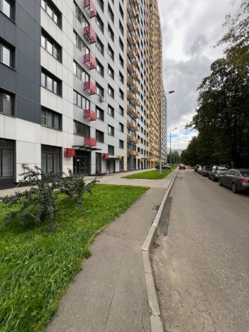 Купить квартиру в Москве. Вариант № 9099293, 14, площадь -  квм, цена 21699000 рублей