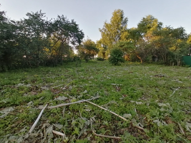 Купить земельный участок в Владимире. Вариант № 530, 3, площадь -  квм, цена 500000 рублей