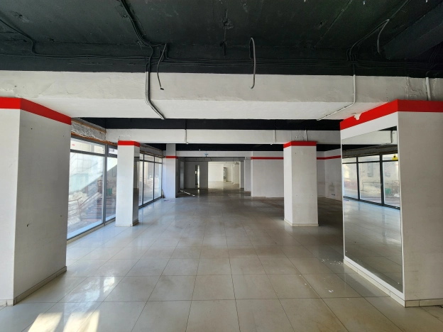 Купить коммерческую недвижимость свободного назначения в Сыктывкаре. Вариант № 30249, 4, площадь -  квм, цена 41000000 рублей