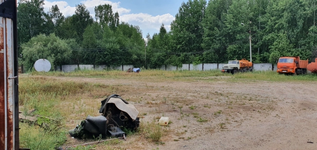 Купить коммерческую недвижимость в Тобольске. Вариант № 8995954, 17, площадь -  квм, цена 16000000 рублей