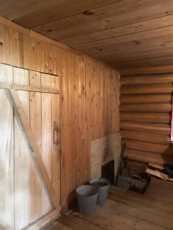 Купить дом в Микрорайоне Прометей, Октябрьский в Октябрьском. Вариант № 2555, 14, площадь -  квм, цена 8500000 рублей