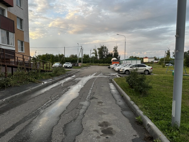 Купить квартиру на вторичке на улице Сузюмова в Пензе. Вариант № 2164353, 15, площадь - квм, цена 2900000 рублей