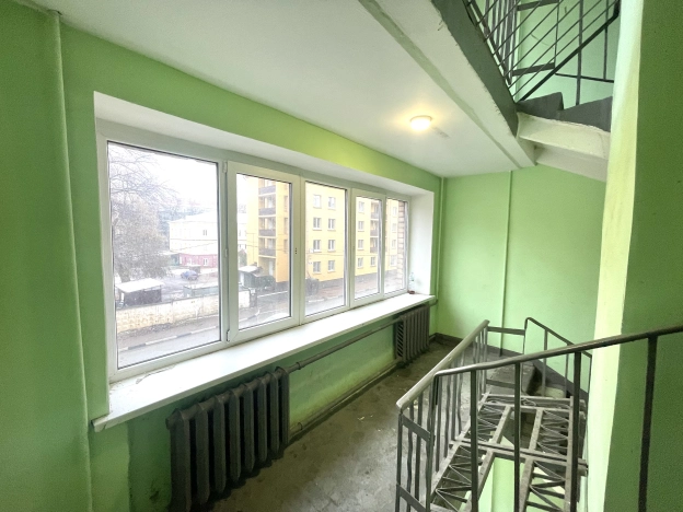 Купить комнату в Раменском. Вариант № 18146, 10, площадь -  квм, цена 2900000 рублей