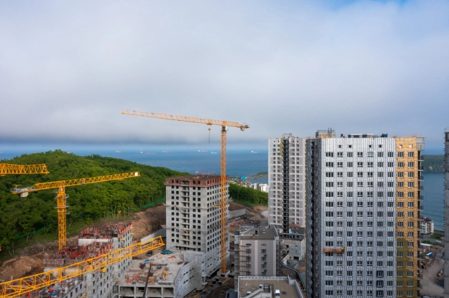 . Вариант № 4136926, 2, площадь - 42.06 квм, цена 8622300 рублей