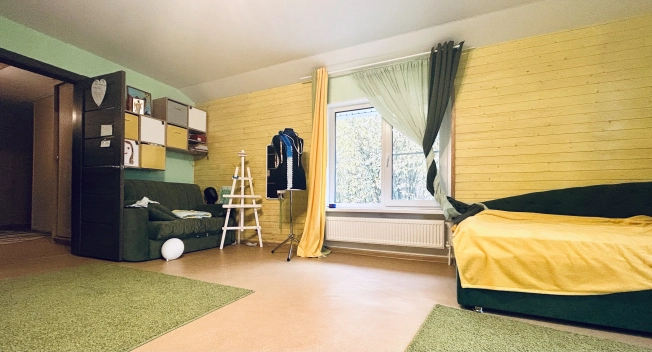 Купить дом в Москве. Вариант № 7589275, 28, площадь -  квм, цена 45000000 рублей