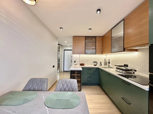 Купить квартиру в Москве. Вариант № 8807636, 5, площадь - квм, цена 19500000 рублей