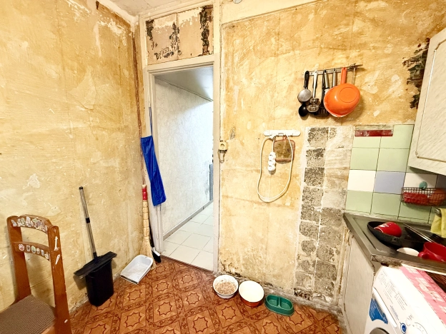 Купить квартиру в Москве. Вариант № 8792175, 13, площадь -  квм, цена 12000000 рублей