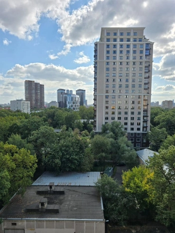 Купить квартиру в Москве. Вариант № 9886743, 2, площадь -  квм, цена 40000000 рублей