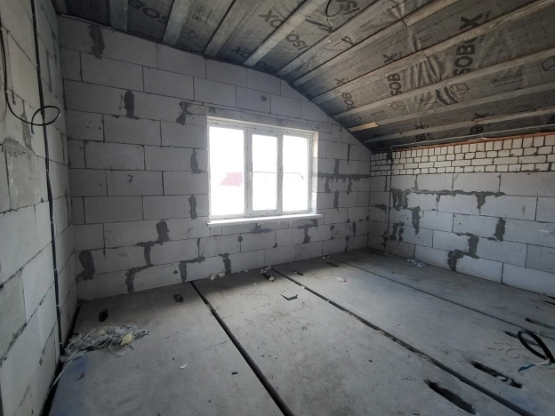 Купить дом в Воронеже. Вариант № 39369, 8, площадь -  квм, цена 17490000 рублей