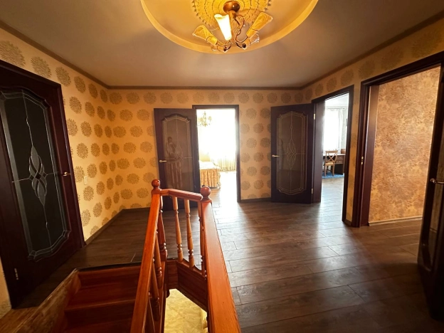 Купить дом на улице Горная в Пензе. Вариант № 23413, 8, площадь - квм, цена 10500000 рублей