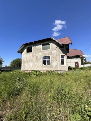 Купить дом в Санкт-Петербурге. Вариант № 11219, 1, площадь -  квм, цена 17550000 рублей