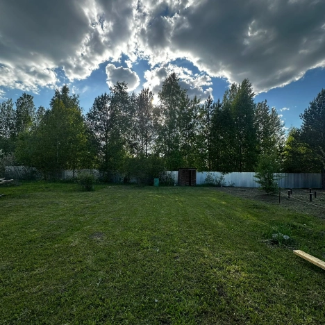 Купить дачу в районе Калининский в Новосибирске. Вариант № 2542556, 15, площадь -  квм, цена 1300000 рублей