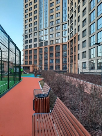 Снять квартиру в Новосибирске. Вариант № 10077948, 15, площадь -  квм, цена 42000 рублей