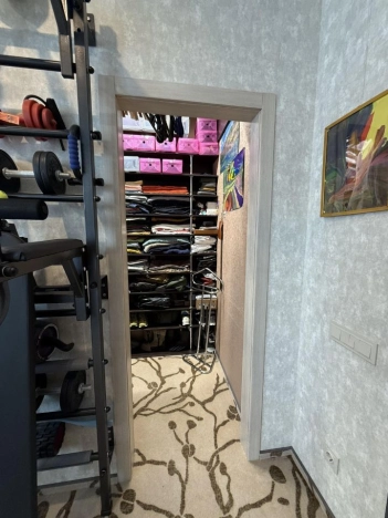 Купить квартиру в Москве. Вариант № 8691866, 22, площадь - квм, цена 33000000 рублей