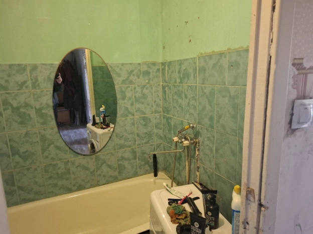 . Вариант № 42067, 6, площадь - 32.3 квм, цена 2800000 рублей