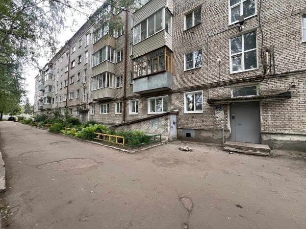 . Вариант № 47286, 13, площадь - 42 квм, цена 2500000.0000 рублей