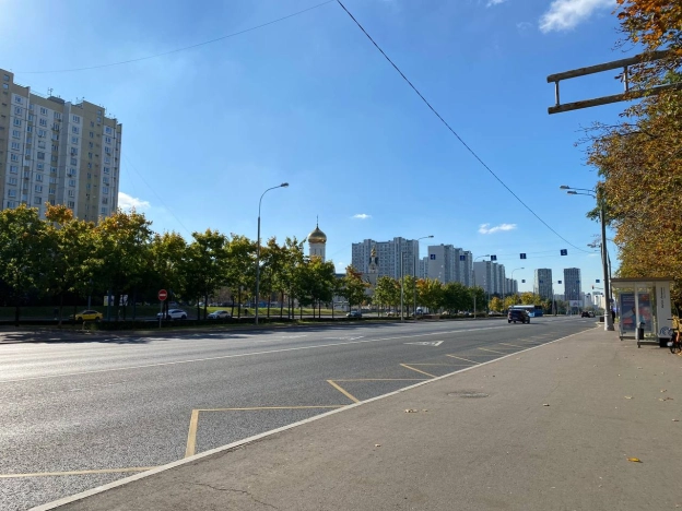 Купить квартиру в Москве. Вариант № 5524312, 1, площадь -  квм, цена 22500000 рублей
