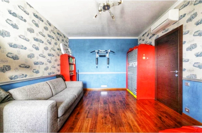 Купить квартиру в Москве. Вариант № 10431982, 12, площадь -  квм, цена 69900000 рублей