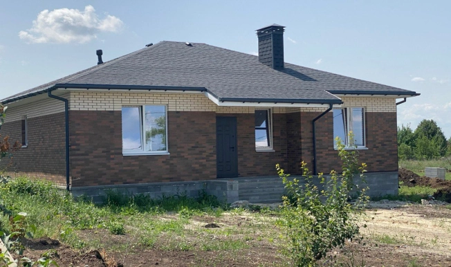 Купить дом в Белгородской области. Вариант № 9500045, 6, площадь -  квм, цена 9500000 рублей