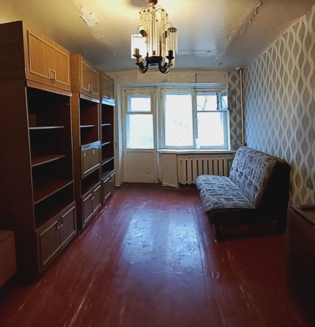 Купить квартиру в Гусь-Хрустальном. Вариант № 11990, 0, площадь -  квм, цена 1700000 рублей