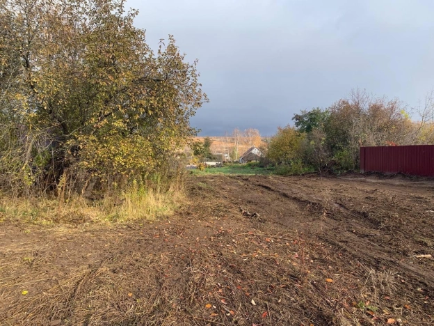 Купить земельный участок у метро Московская в Нижнем Новгороде. Вариант № 36311, 6, площадь -  квм, цена 6500000 рублей