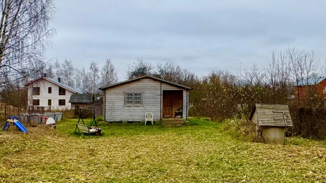 Купить дом в Москве. Вариант № 9212187, 0, площадь - квм, цена 4800000 рублей