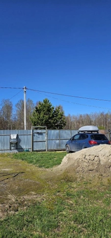 Купить дачу в Тюменской области. Вариант № 50638, 6, площадь -  квм, цена 1700000 рублей