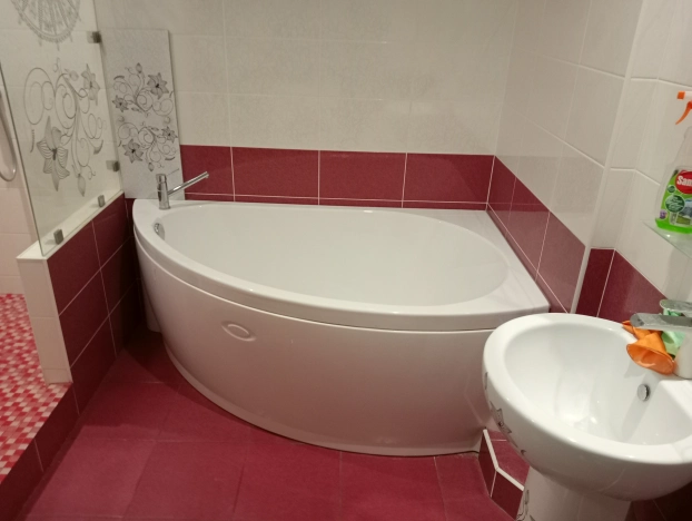 Купить квартиру в Тобольске. Вариант № 8180342, 10, площадь -  квм, цена 4200000 рублей